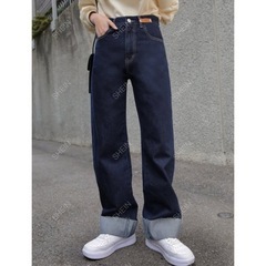デニムパンツ  ジーンズ まとめ売りの画像