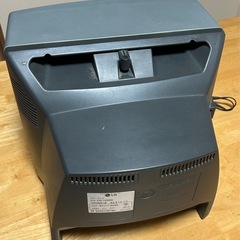 テレビブラウン管の画像
