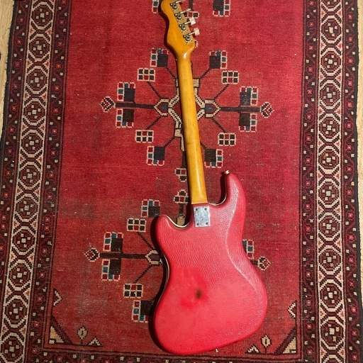 Hofner 1966/67  185 bass エレキ　4弦　ベース