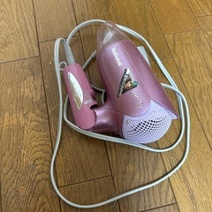 急募　ドライヤー