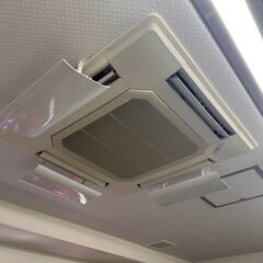 エアコン　風よけカバー　エアーウイング　5枚セット