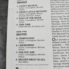 ウエット  ウエット  ウエット  LPレコードの画像