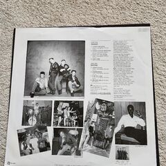 ウエット  ウエット  ウエット  LPレコードの画像