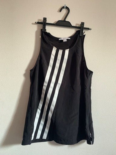 Y-3 タンクトップ
