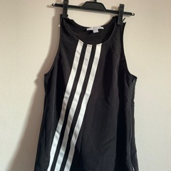 Y-3 タンクトップ