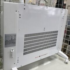 ★ジモティ割あり★ モダンデコ　マイカパネルヒーター  19年製  動作確認／クリーニング済み KJ7862の画像