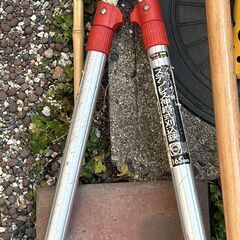 ★引越しセール★ 値段交渉可！ガーデニング関連用具の画像