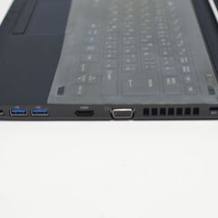 中古良品ノートパソコン 東芝 RX73/FBR Windows11+office 爆速SSD256GB core i5-7200U/メモリ8GB/13.3インチ/無線/WEBカメラ/ブルーレイの画像