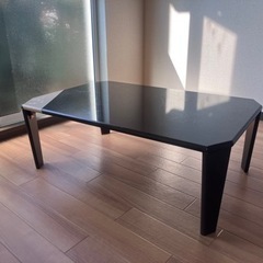 YAMAZEN 山善 ローテーブル