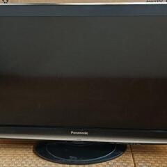 ジャンク　訳有り パナソニックテレビ32型 TH−L32R1
