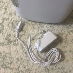 ポータブル冷蔵庫の画像