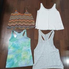 激安　レディース　夏服　まとめ売り　12点の画像