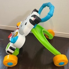 うしさん歩行器
の画像