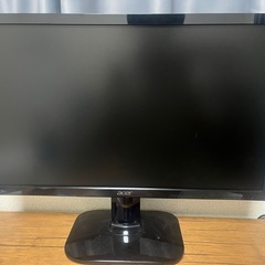 Acer スタンダードモニター 21.5インチ