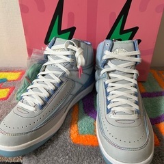 新品NIKEスニーカー