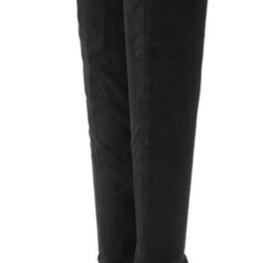 GRLニーハイブーツの画像