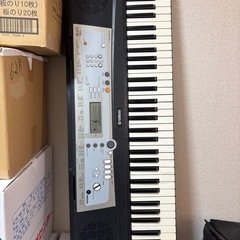 ピアノ　キーボード