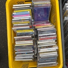 CD 700枚くらい  タダで差し上げます！の画像