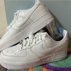 新品NIKEスニーカーの画像