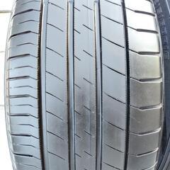 16インチ DUNLOP ラジアルタイヤ 2本セット の画像