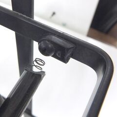 ネオン看板 OPEN ① 【割れあり】サイン 看板 置物 オブジェ 店舗 壁掛 インテリア 現状ジャンク品 ☆ 札幌市 北区 屯田 の画像