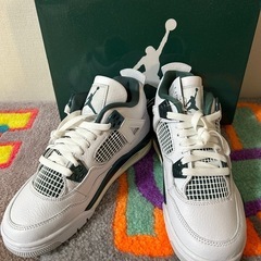 NIKEスニーカー