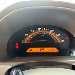 ルークス E　NISSAN　平成25年式　ワンオーナー車　車検あり　ナビ　テレビ　インテリキー　走行7万の画像