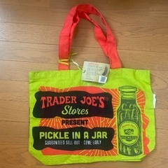 トレーダージョー　TRADER JOE’S