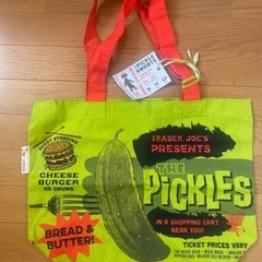 トレーダージョー　TRADER JOE’Sの画像