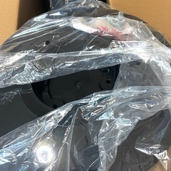 YAMAZEN ツインヒートプラスの画像
