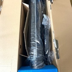 YAMAZEN ツインヒートプラスの画像