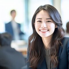 充実のワークライフバランス☆あなたの経験を活かしてグラフィックデザイナーとしてのキャリアを築こう！の画像