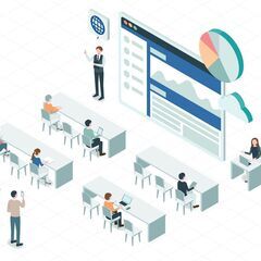 充実のワークライフバランス☆あなたの経験を活かしてグラフィックデザイナーとしてのキャリアを築こう！の画像