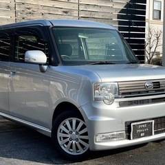 安心の総額表示車検9年4月16日ダイハツムーヴコンテカスタムそのまま乗って帰れるの画像