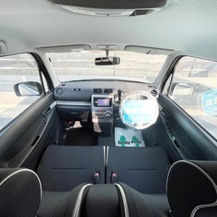 安心の総額表示車検9年4月16日ダイハツムーヴコンテカスタムそのまま乗って帰れるの画像