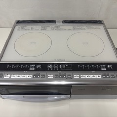 HITACHI IHクッキングヒーター 据え置きタイプ