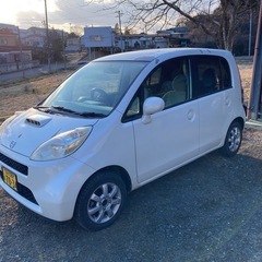 決定しました‼️ホンダライフターボ車