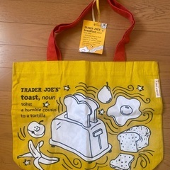 トレーダージョー　TRADER JOE’S