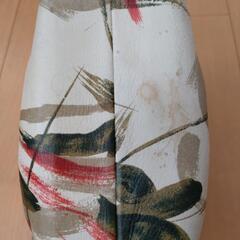 昭和レトロ　ハンドバッグ②の画像