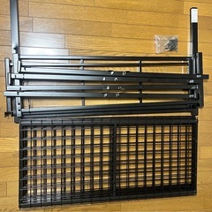 シングルベッド