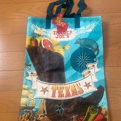 トレーダージョー　TRADER JOE’S