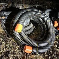 埋設用配管　ミラレックス　FEP150 
