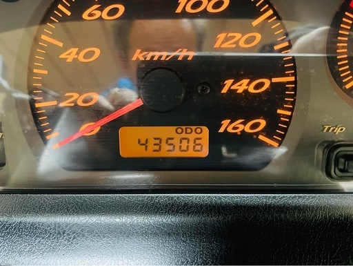 43506km ★始動動画あり★ マジェスティ SG03J　ビッグスクーター 43506km ☆始動動画あり☆ マジェスティ SG03J ビッグスクーター