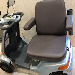 13404■SUZUKI セニアカー ET4D スズキ シルバーカー 四輪 電動の画像