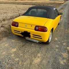 ビート　⭐︎オートマ⭐︎の画像