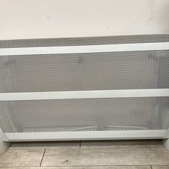 大特価‼️
パネルヒーター
