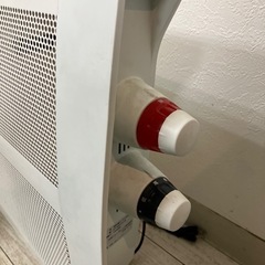 大特価‼️
パネルヒーターの画像