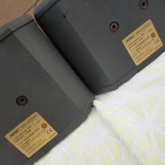 購入者決定済　③BOSE スピーカー　取付金具付　BOSE300PM LOUDSPEAKERの画像