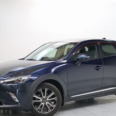 マツダ ＣＸ－３🎵シートヒーターついてます👌