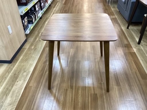 【軽トラック90分無料貸し出し/お値下げ】東谷のダイニングテーブル入荷しました！！